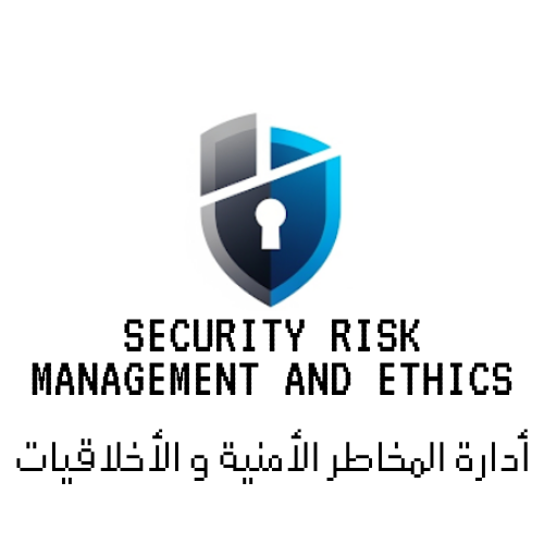 Security Risk Management And Ethics