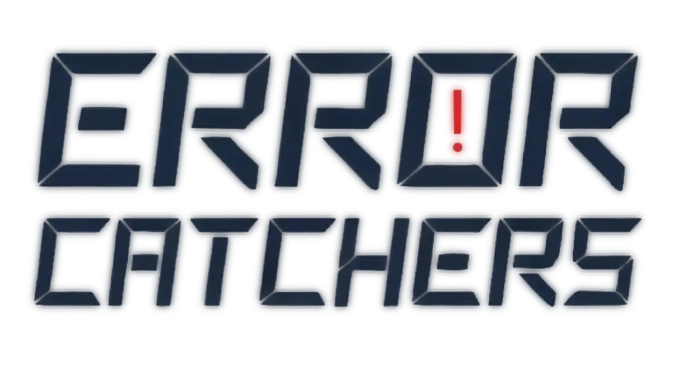 Error Catchers