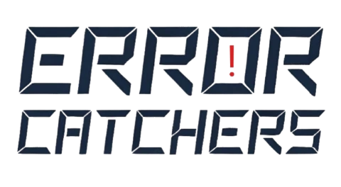 Error Catchers
